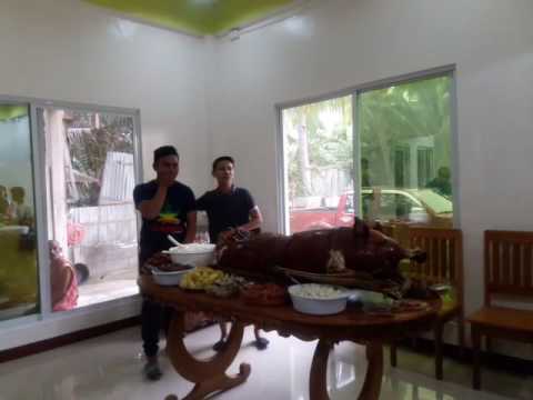 Happy Birthday Junjun