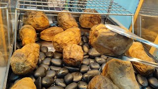 Delicious Sweet Potatoes @ Family Mart | Kaohsiung Taiwan