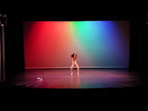 Waackeisha | Urban Alchemy 8 [2018]