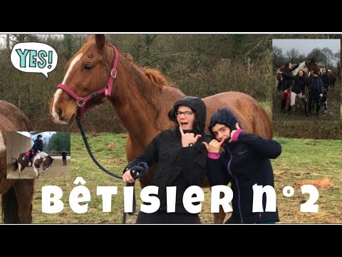 CS'o Landreau - Bêtisier début 2019 🎉 -