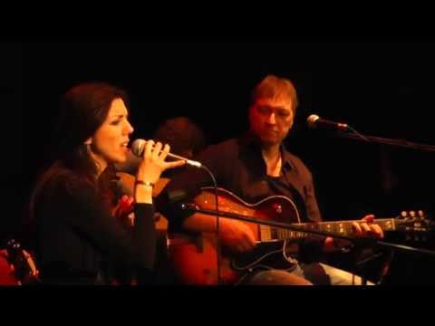 AMEMANERA - LE TRE SURELINE - Marica Canavese Marco Soria - chanson traditionnelle de piémont