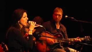 AMEMANERA - LE TRE SURELINE - Marica Canavese Marco Soria - chanson traditionnelle de piémont