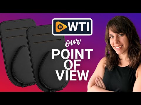 MoKo Car Sunglasses Holder - WTI product video review