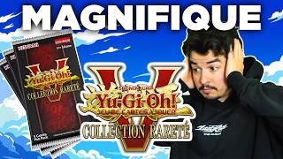 J'ouvre en avant première Collection de Rareté 5 ! (l'extension est incroyable)