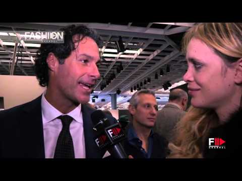 PITTI 89 - January 2016 - TOMBOLINI by Fashion Channel