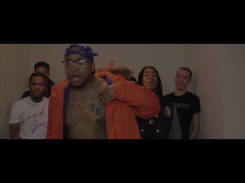 YP DAPHARAOH - USED TO THIS FREESTYLE