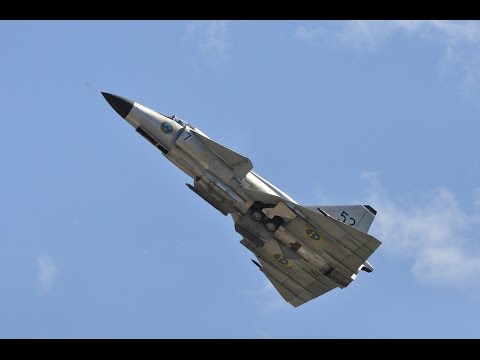 Linköping-Malmen 2016-08-27 Saturday part two