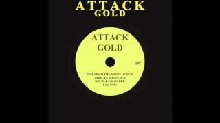 Double Cross Dub - King Tubby