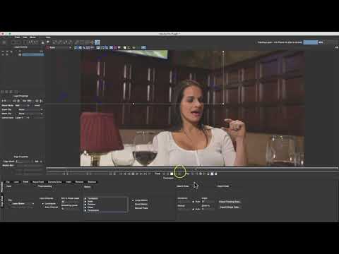 Replace Screens in Adobe Premiere Pro with Mocha Pro