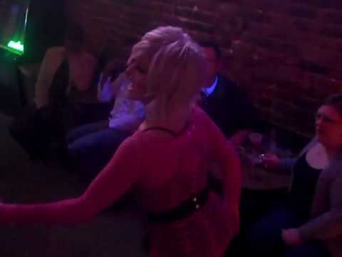 Club Kinkeads - Bianca Bisette - Just like a pill 3-26-10