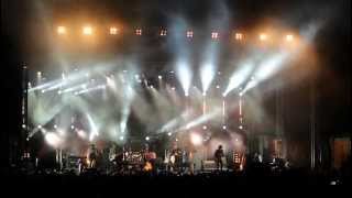 Sanctus Real - Opener and Promises - Live at Easterfest 2013
