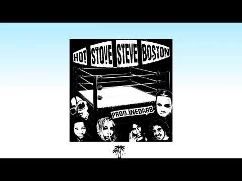 Nedarb - HSSB (feat. The Khan, Black Kray, Luckaleannn, Marcy Mane, Bootychaaain & La Goony Chonga)