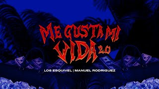 Me Gusta Mi Vida 2.0 Lyrics English Translation