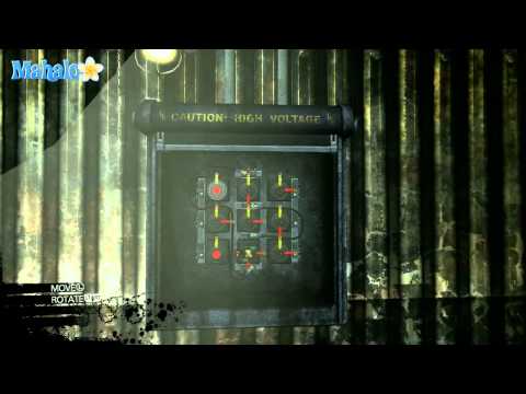 SAW II: Flesh and Blood Insane Mode Walkthrough - Part 17