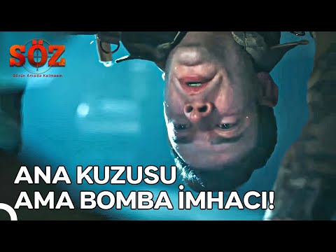 Çaylak #1- Timin Ana Kuzusu Çaylak'ı | Söz