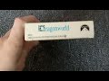 Dragonworld 1994 VHS Review