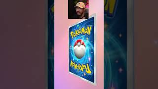 WHAT IS THIS PACK OPENING! | Pokemon Pocket Everyday Wonders