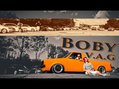 Boby - V.A.G. [ Official Wörthersee Video 2016 ]