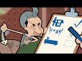Cleaning Day Funny Episodes Mr Bean Cartoon World