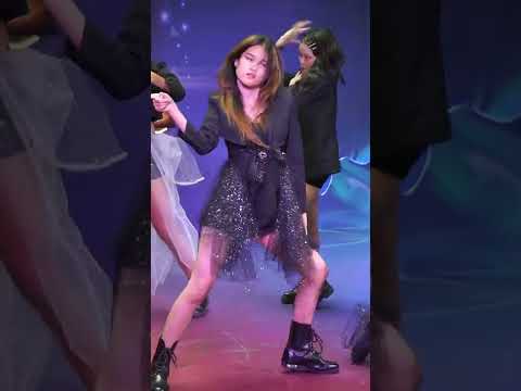 Alle Girlz (Baitong/FANCAM) : MBK COVER DANCE 2022 (21 พ.ค. 65)