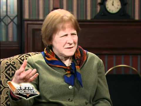 EWTN Bookmark - 09-04-2011 - A Nun with a Difference - Doug Keck with Joanna Bogle