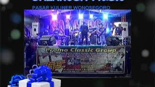Download lagu Ada dia Voc Nita thalia feat BalaKosa Music live in Pasar kuliner Wonosegoro mp3