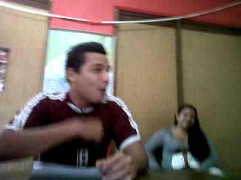 improvisando mc davinchi