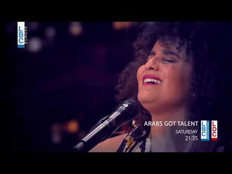 Arab Got Talent - Saturday 13/4/2019