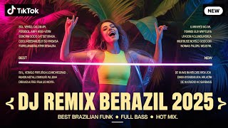 Download lagu GLOBAL VIBES AMIRA 🎶 The Hottest Brazilian Funk & EDM Remixes You Can’t Miss 2025 mp3