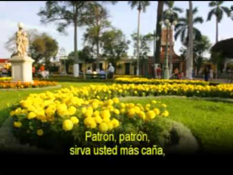 Criollo   China hereje   Karaoke