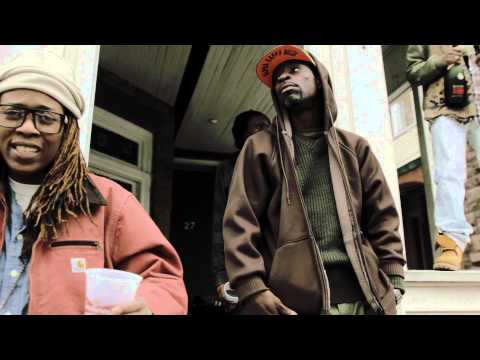 Ponz "Do Me" Streets Is Watchin Video