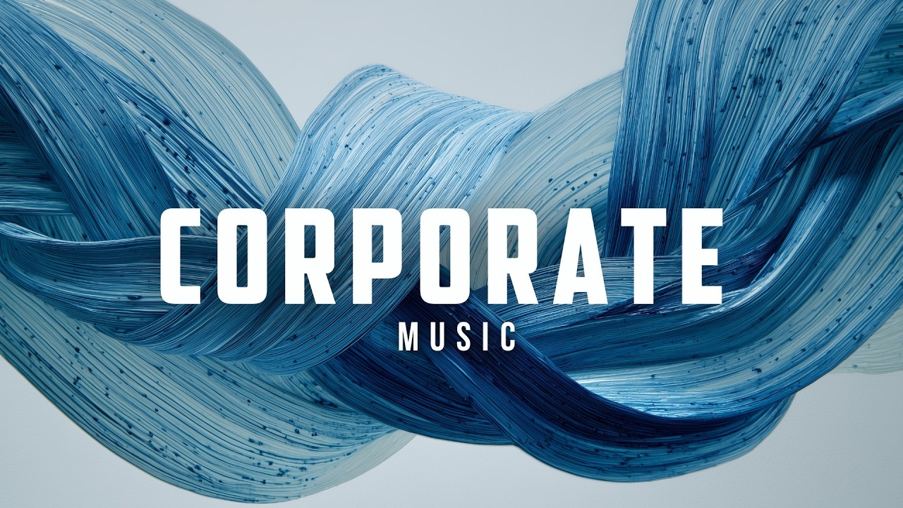 ROYALTY FREE Presentation Background Music | Business Technology Music by MUSIC4VIDEO