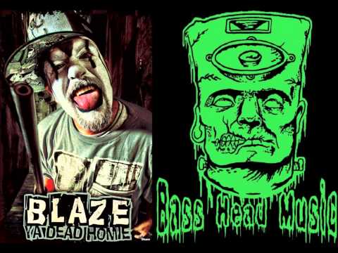 Bass Head Music (BHM) Name Drop by Blaze Ya Dead Homie
