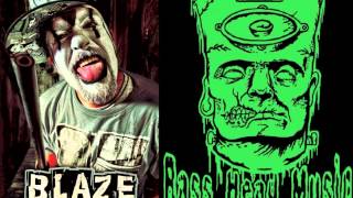 Bass Head Music (BHM) Name Drop by Blaze Ya Dead Homie