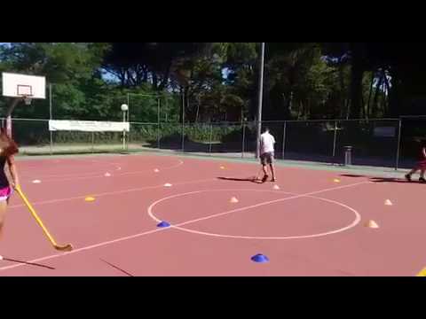 3^Turno Lignano - Hockey