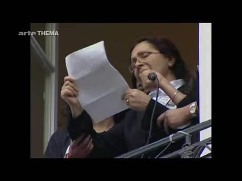 Mordakte Hrant Dink - Armenier in der Türkei 6/6