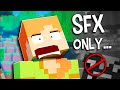 Angry Alex But It S ONLY The Sound Effects
