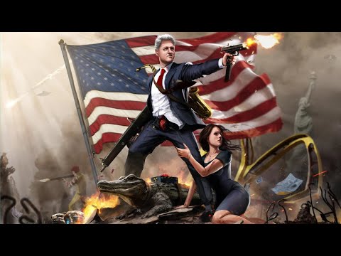 Legacy Evolution Detritus Review (Fourth of July Special)