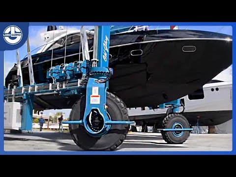 Impressive And Powerful Machines You Need To See  | Powerful Machines That Are At Another Level