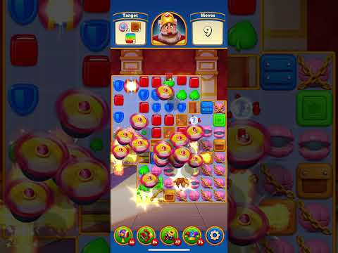 Royal Match LEVEL 2304