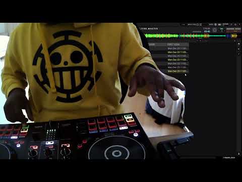 LIL PRIVACY x Roy Rizzla - Rizzonomics Part 1