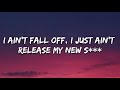 Lil Nas X Jack Harlow INDUSTRY BABY Lyrics