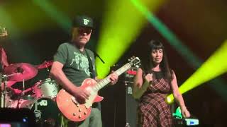 Dance Hall Crashers - Next To You 