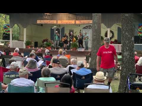 Summertown Bluegrass Reunion - Spring Jam 2023
