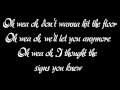 LYRICS ~~~ Just Wanna Dance - Geraldo Sandell ...