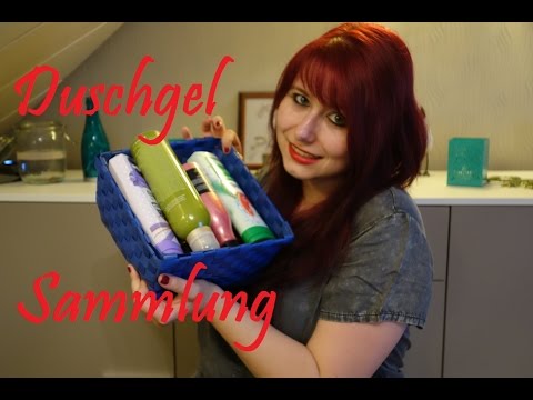 Duschgel Sammlung | Balea, Avon, Treaclemoon, Rituals, CD | Kaddigalaktisch | HD
