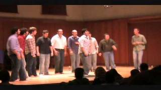 Without Your Love- Luther College Undeclared