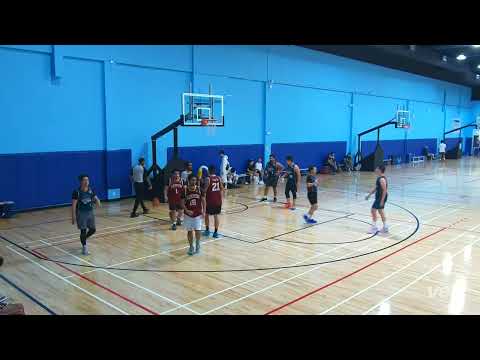 Cookhouse(47) Tier 12 - 2023 SUMMER Bohol Buckets(42) - tcbl sunday