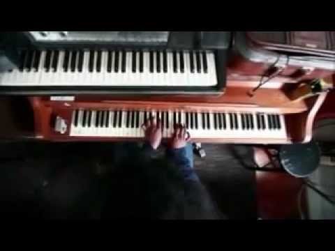 Dj Harrison Plays Real to Real