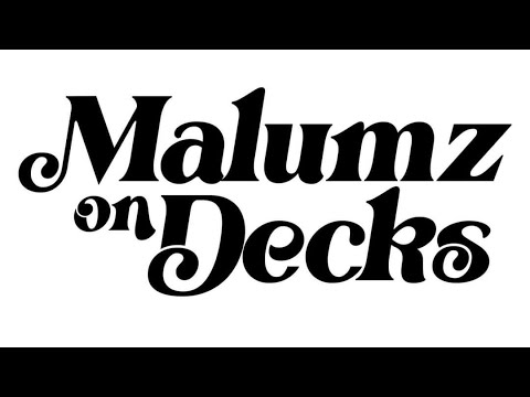 Afro Feelng Ep34 Mixed by Malumz On Decks